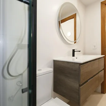 Uhc Center Appartement *