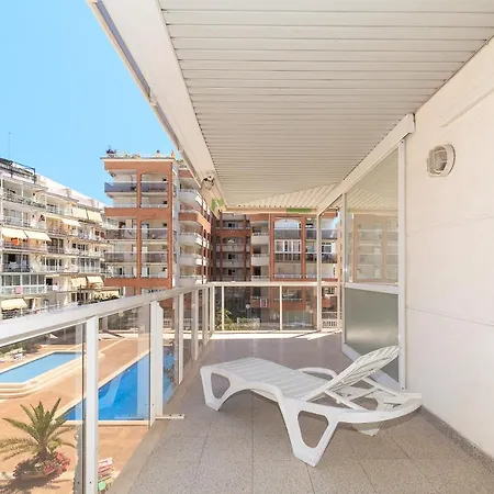 Appartement Uhc Center Salou