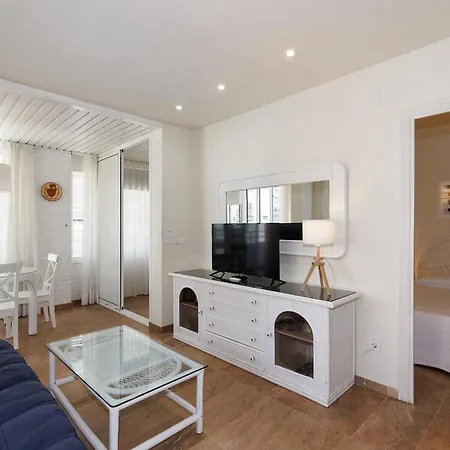 Appartement Uhc Center *
