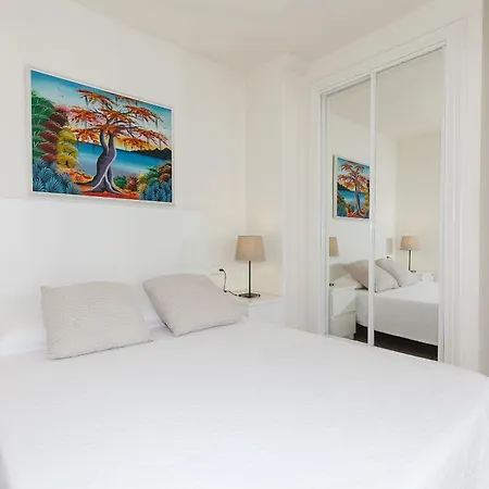 Uhc Center Appartement Salou