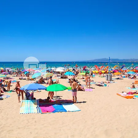 Apartment Uhc Center Salou