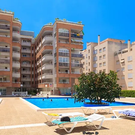 Uhc Center Salou