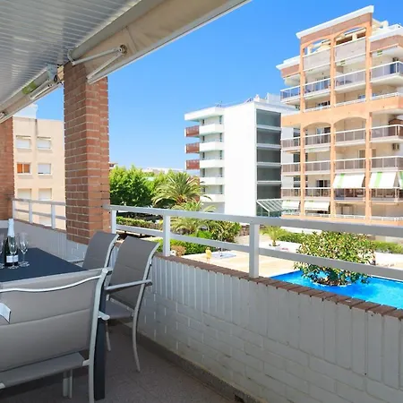 Apartment Uhc Center Salou