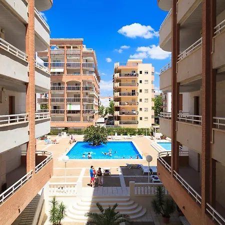 Uhc Center * Salou