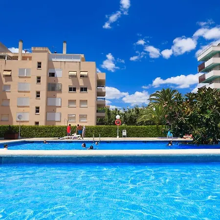 Uhc Center Apartment