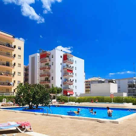 Uhc Center Apartment *