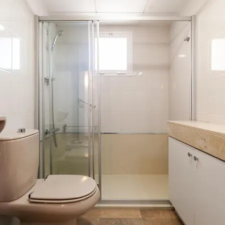 Uhc Center Apartment Salou