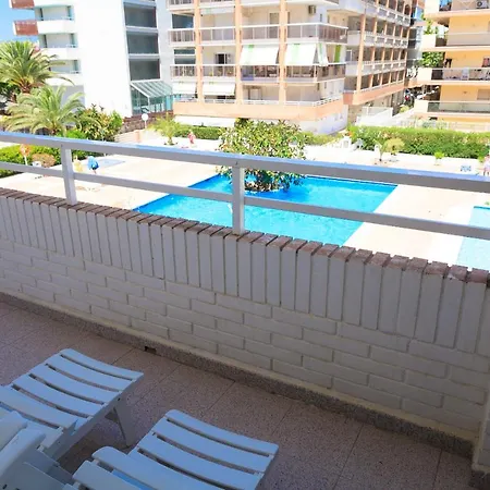 Apartment Uhc Center